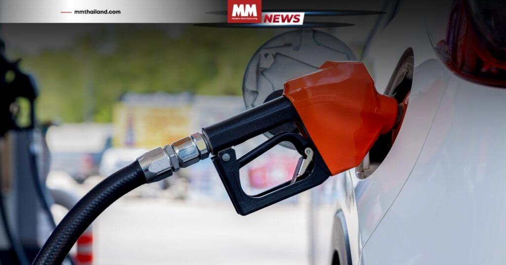 industry ministry middle east crisis support thai industry energy measures