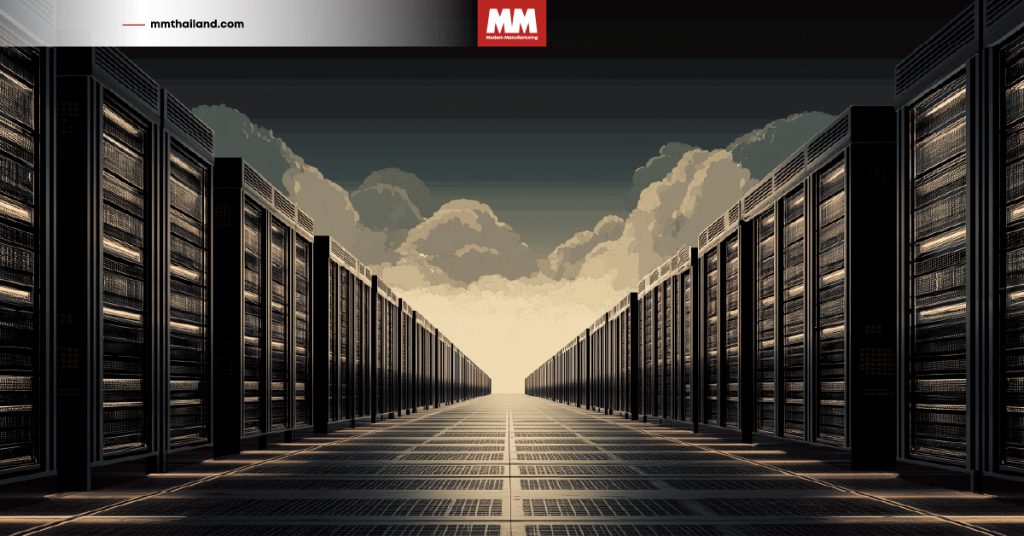 AI Factory คืออะไร? ทำไมเป็นยุทธศาสตร์ชี้ชะตาธุรกิจในยุค AI 2026