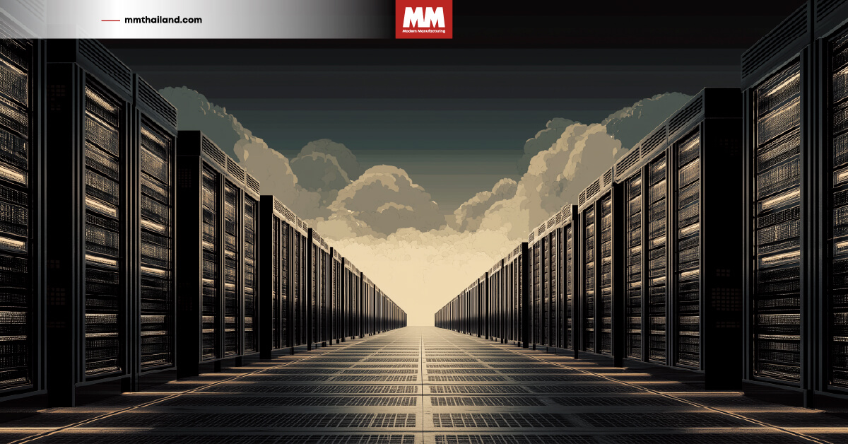 AI Factory คืออะไร? ทำไมเป็นยุทธศาสตร์ชี้ชะตาธุรกิจในยุค AI 2026