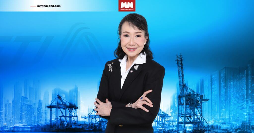 เปิดวิสัยทัศน์ “พิมพ์ใจ ลี้อิสสระนุกูล”