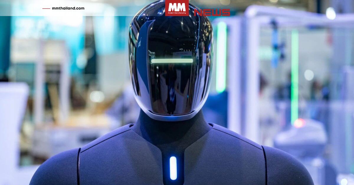 ที่มาภาพ: Hannover Messe 2026