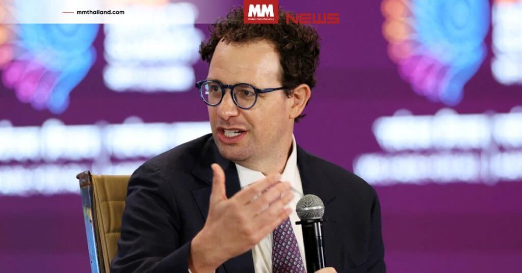 Anthropic ดันดีมานด์ Data Center–ชิป AI พุ่ง สะเทือนโครงสร้างพื้นฐานโลก