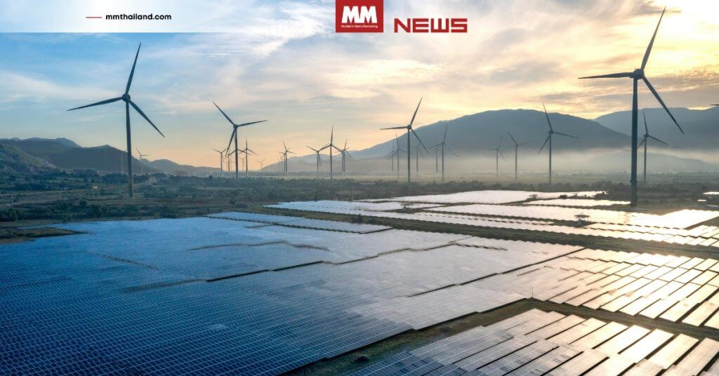 ดีพร้อมเปิดสินเชื่อพลังงาน 2569 ดอกเบี้ย 2% ช่วย SMEs ฝ่าวิกฤตพลังงาน