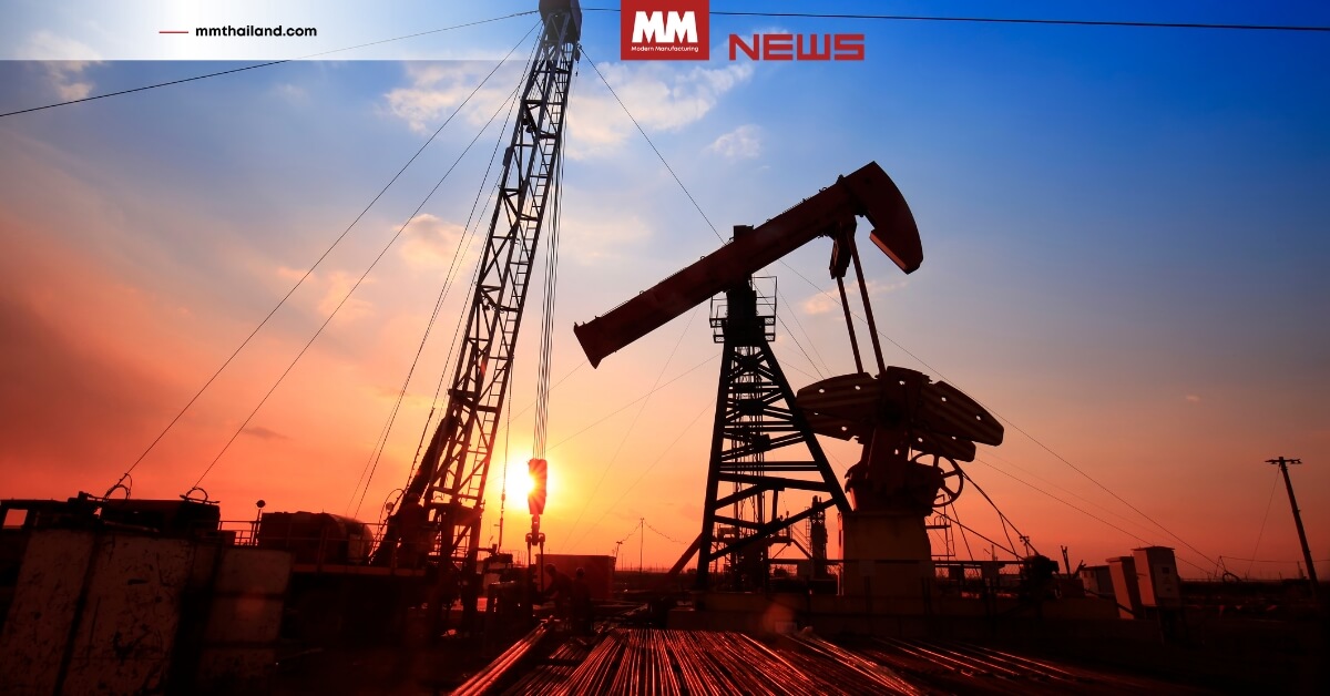 วิกฤตพลังงาน 2026 จุดเปลี่ยนไทย
