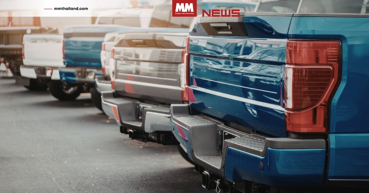 บีโอไออนุมัติ Isuzu ลงทุน 15,000 ล้าน