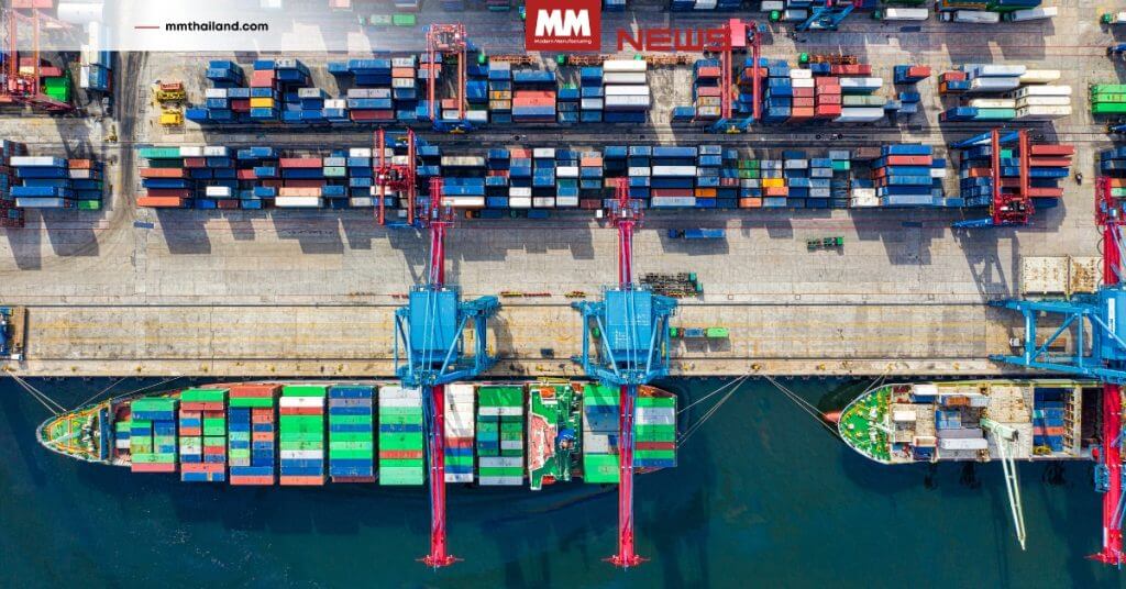 ส่งออกพลังงานสะอาดจีนพุ่ง รับวิกฤตน้ำมันโลกพลิกเกมพลังงาน