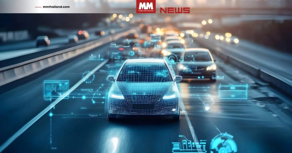 บีโอไอผนึกค่าย EV โลก ดันไทยสู่ Smart & Green Mobility