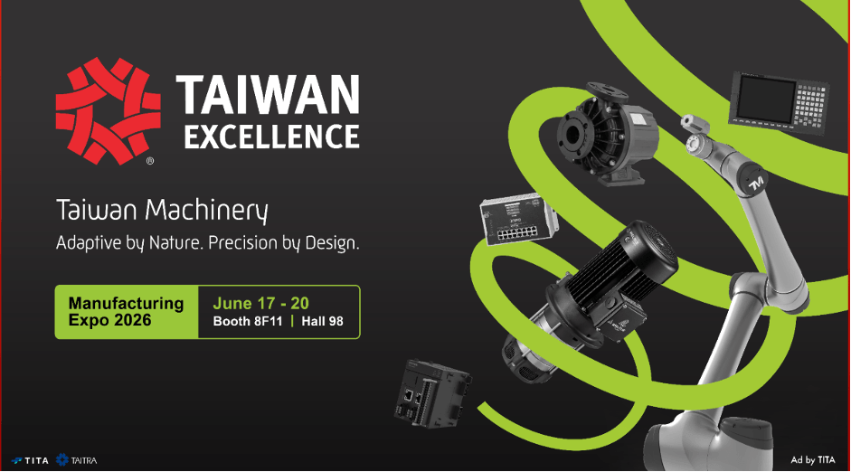 Taiwan Excellence