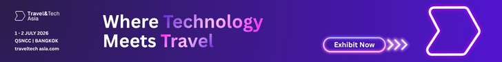 Travel & Tech Asia 2026