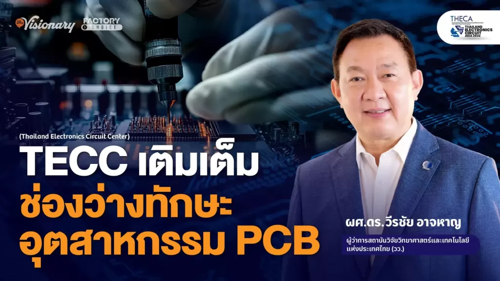 อิเล็กทรอนิกส์ขั้นสูง อุตสาหกรรม PCB